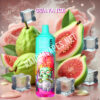 Guava Ice