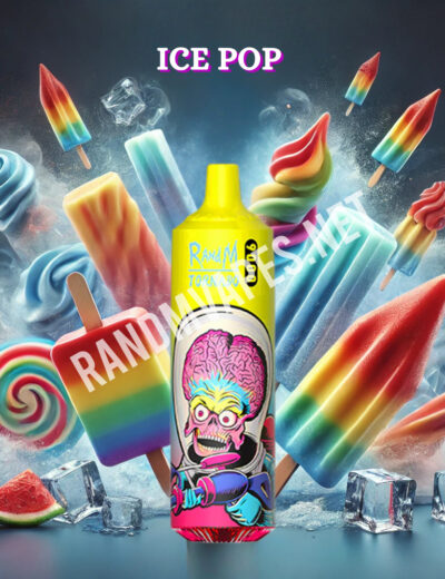 Ice Pop