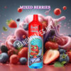 Mixed Berries