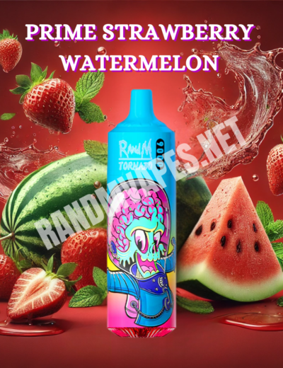 PRIME Strawberry Watermelon