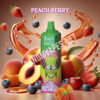 Peach Berry