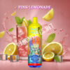Pink Lemonade