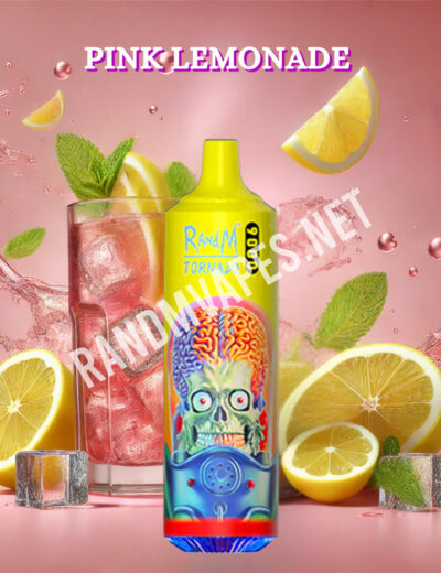 Pink Lemonade