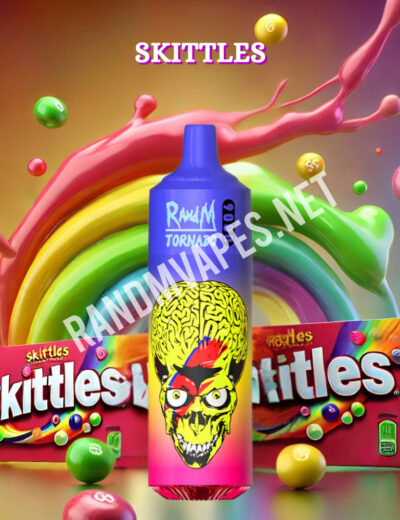Skittles
