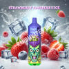 Strawberry Raspberry Ice