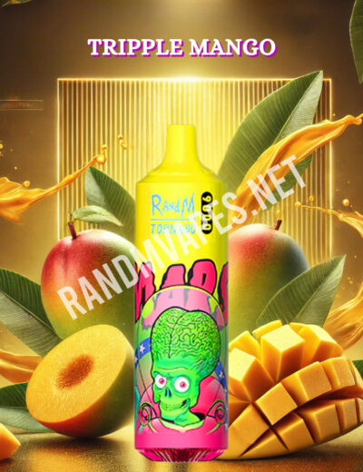 Tripple Mango