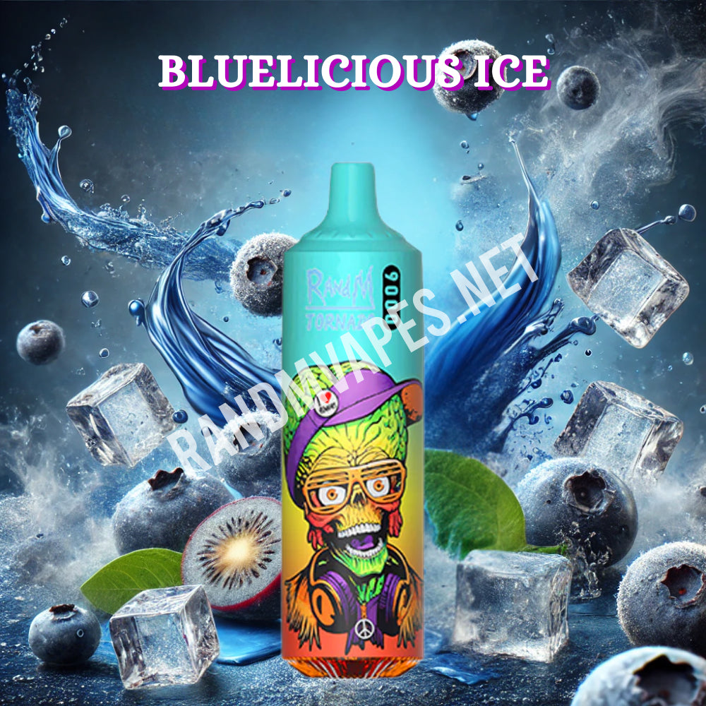 Bluelicious Ice 1 Bluelicious Ice