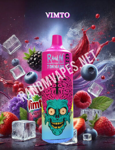 Vimto