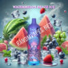 Watermelon Brazz Ice