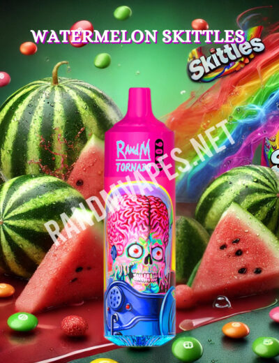 Watermelon Skittles
