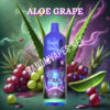 Aloe Grape