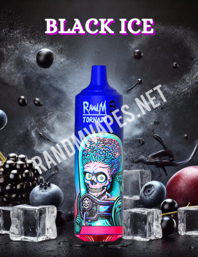Black Ice