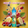 Berry Lemonade
