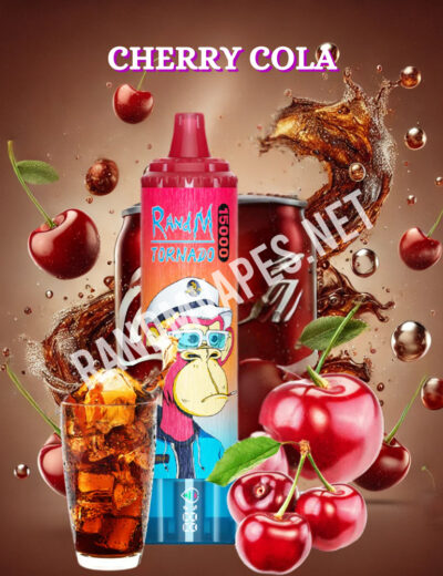 Cherry Cola