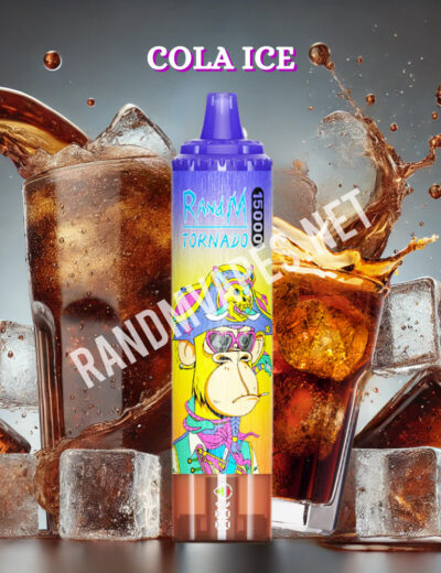 Cola Ice