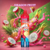 Dragon Fruit