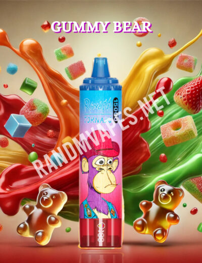 Gummy Bear