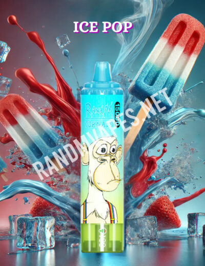 Ice Pop