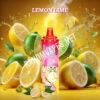 Lemon & Lime