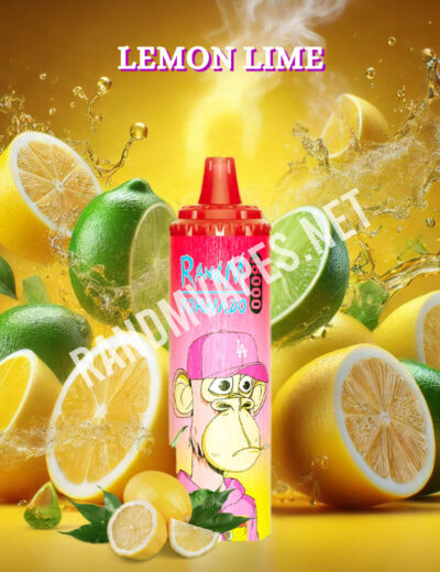 Lemon & Lime