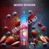 Mixed Berries