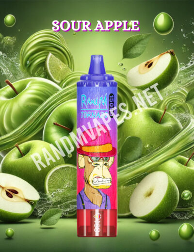 Sour Apple