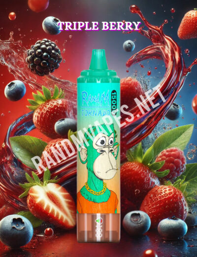 Triple Berry