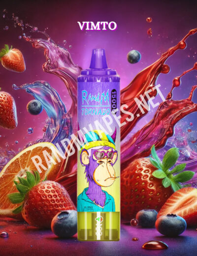 Vimto
