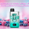 Blueberry Hubba Bubba & Watermelon Hubba Bubba