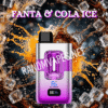 Fanta & Cola Ice