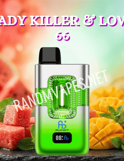 Lady Killer & Love 66