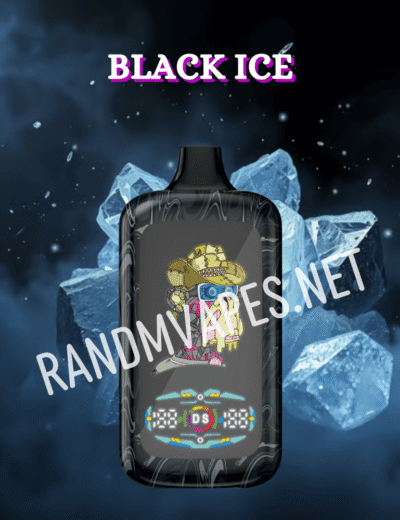 Black Ice