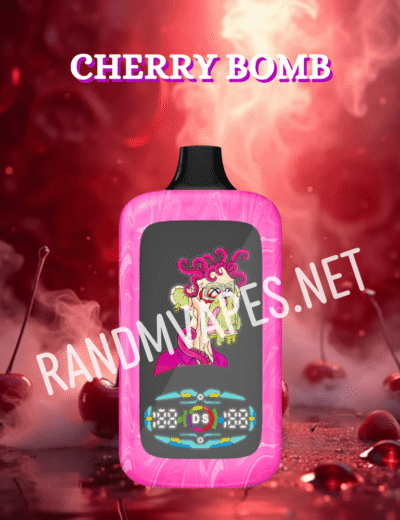 Cherry Bomb