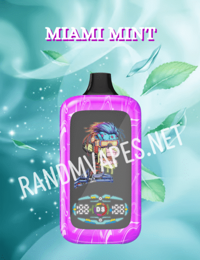 Miami Mint