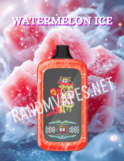 Watermelon Ice
