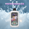 White Gummy Ice