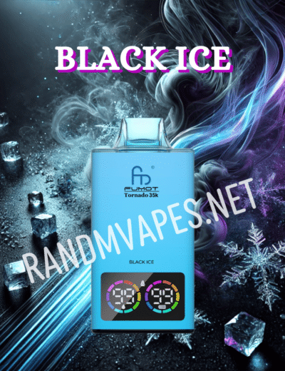 Black Ice