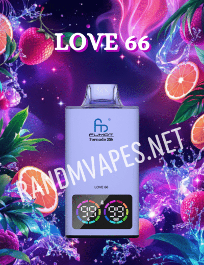 Love 66