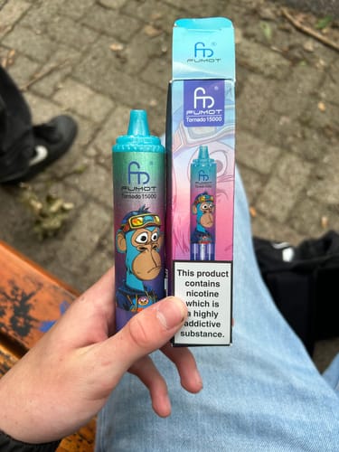 Photo from Lewin Büscher