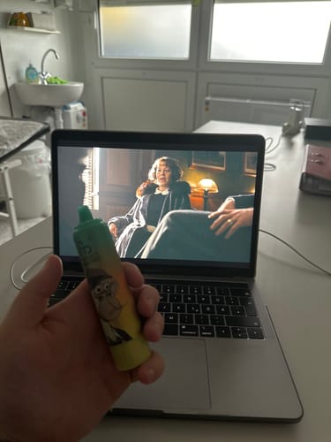 Photo from Niklas Pätsch