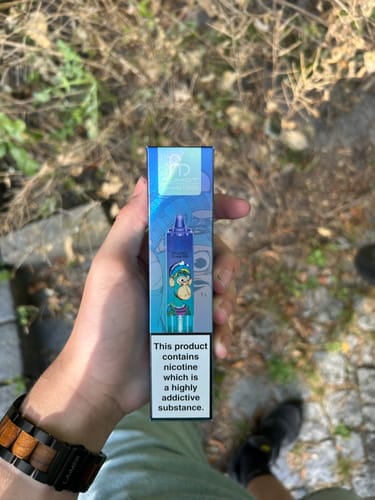 Photo from Lewin Büscher