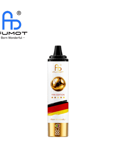 Peach Ice  - World Cup Edition