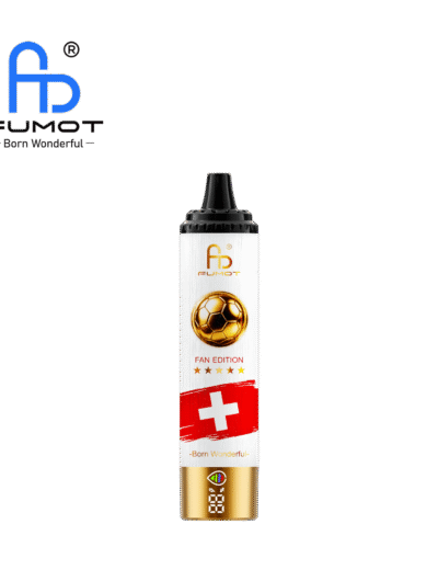 Strawberry Red Bull - World Cup Edition
