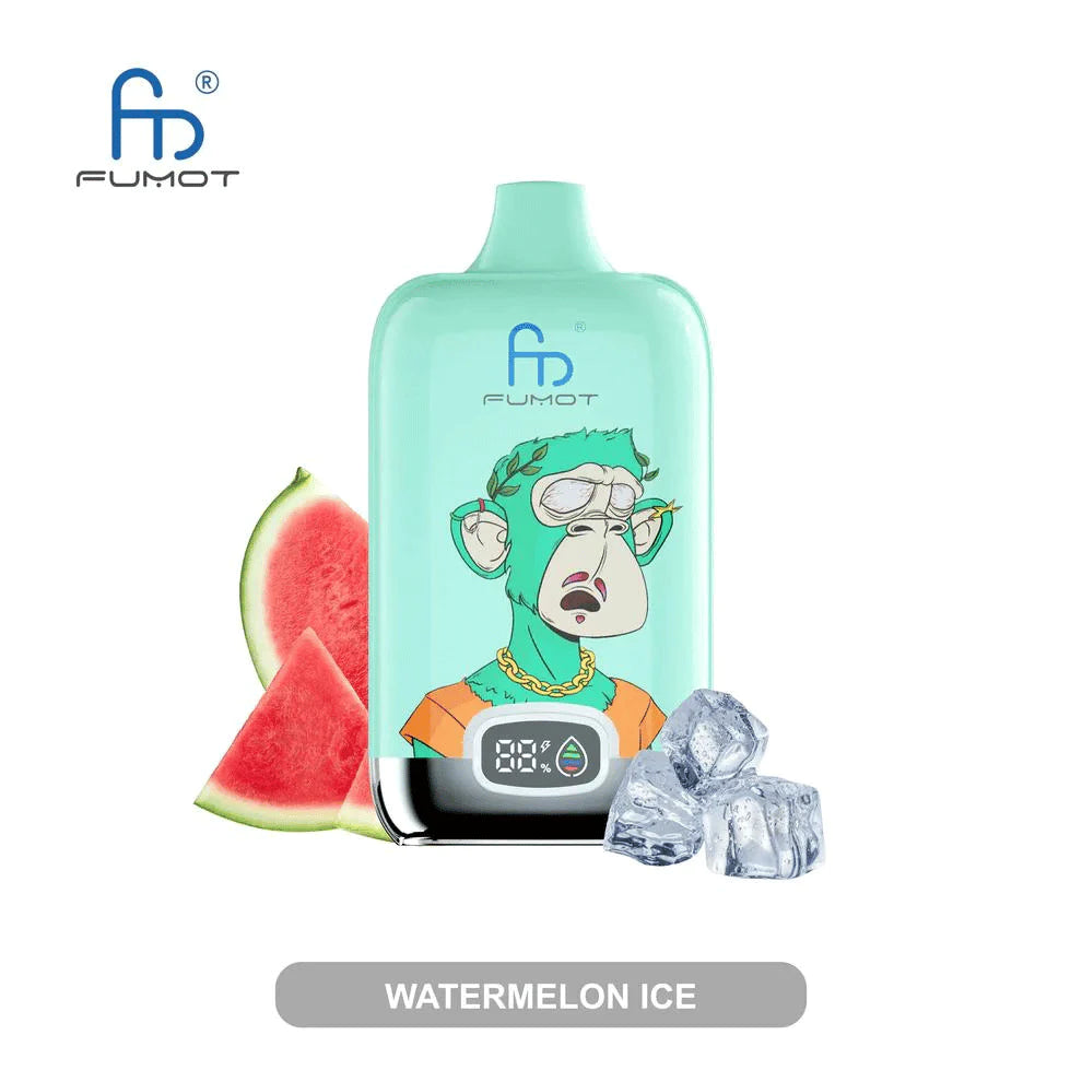 Watermelon Ice 3 Watermelon Ice – Bild 3