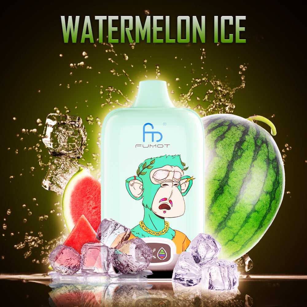 Watermelon Ice 2 Watermelon Ice – Bild 2