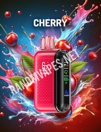 Cherry