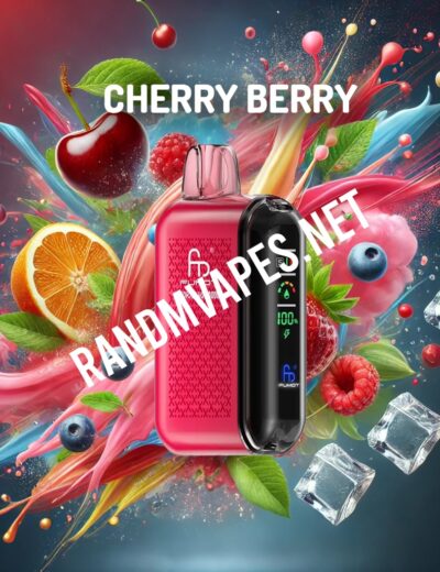 Cherry Berry