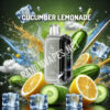 Cucumber Lemonade