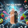 Huckleberry