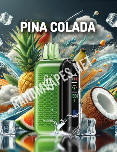 Pina Colada